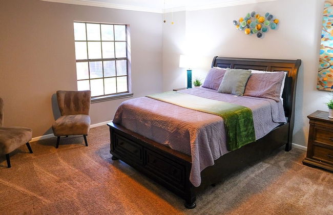 4Bdrm 2.5Bath 8Bed - Story North Houston - Foto 14