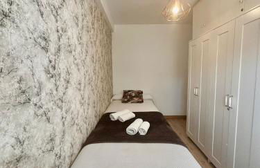 ALCALA LUXURY piso de 80m con 3 habitaciones 2 baños y terraza - Foto 36