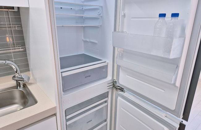 The First Ocean Songjung - Foto 20