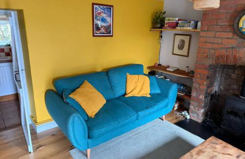 Cosy Cottage nr The Cotswolds Private Parking - Foto 5