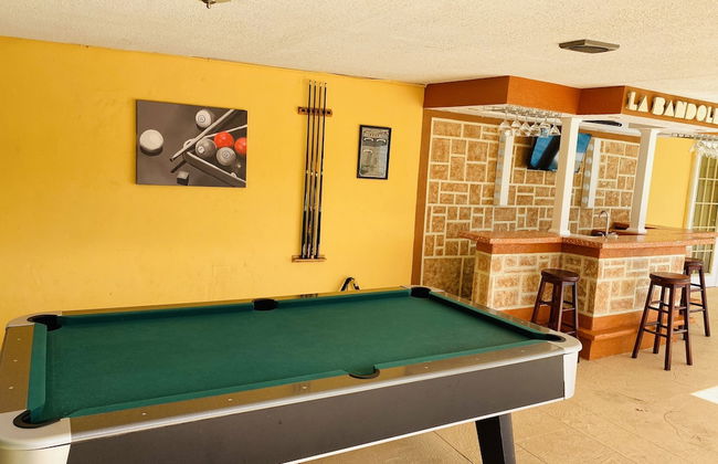 Andy Resort - Foto 20