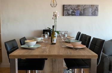 Appartement 12 - Golf de Roquebrune - Vue mer imprenable ! - Foto 23