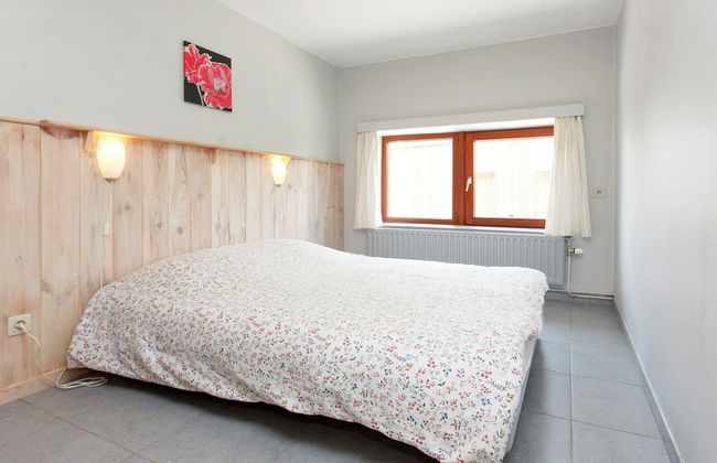 Holiday Home in Ardennes With Sauna & Nature - Photo 8