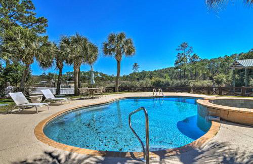 Spacious Pass Christian Home with Pool and Boat Launch - Foto 27