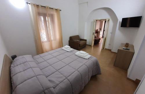 Casa Porta Piazzella - Foto 9