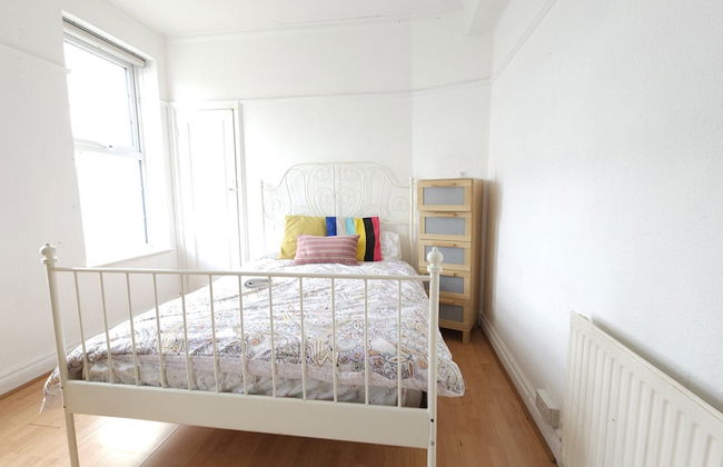 London Edgware Station Apartment - Foto 24