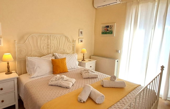 Garitsa bay Apartment - Foto 6