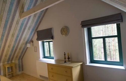 Willa Gruszki Puszcza Białowieska - Photo 7