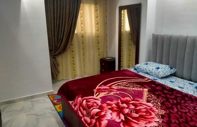 zahrat el bahr el azam apartments - Foto 16