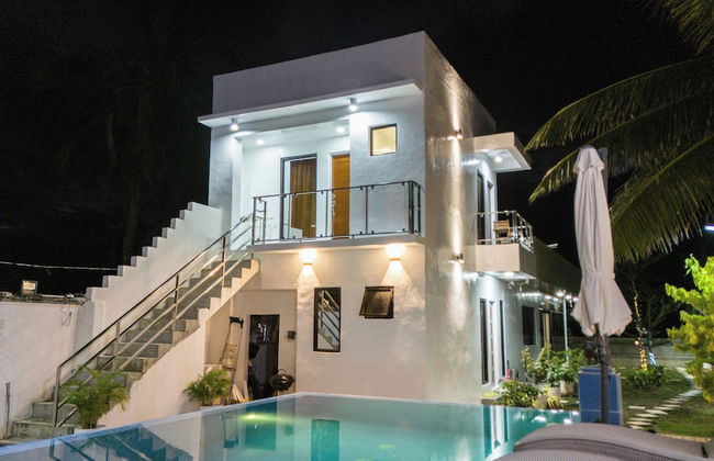 RLJ Beach House - Foto 54