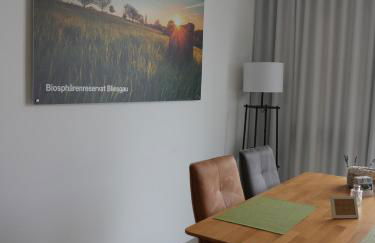 Vis Saar Vie - Ferienwohnungen an der Saarschleife - Foto 63