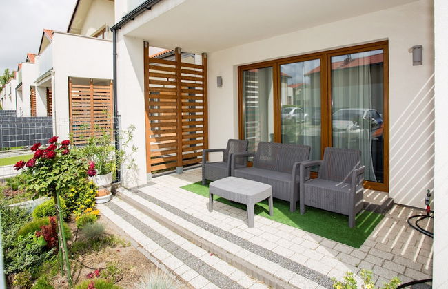 Apartamenty Sun & Snow Bursztynowa Polana - Foto 10