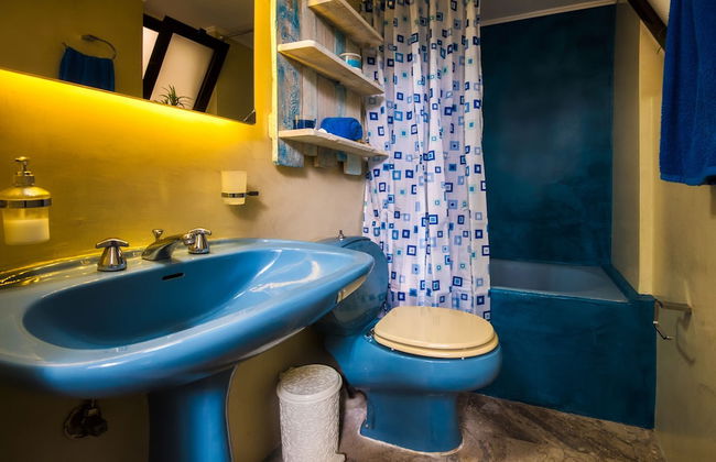 Kalyves Sea View Maisonette - Foto 9