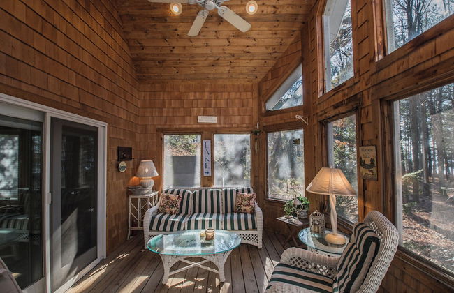 Sunset View by Taylor Made Deep Creek - Foto 7