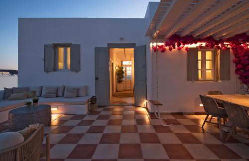 Pietra Bianca 1891 Suites Mykonos - Foto 28