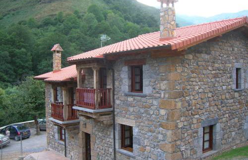 Las Casucas de Ason - Foto 6