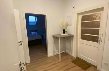City Apartment Nähe Lüneburg - Foto 10