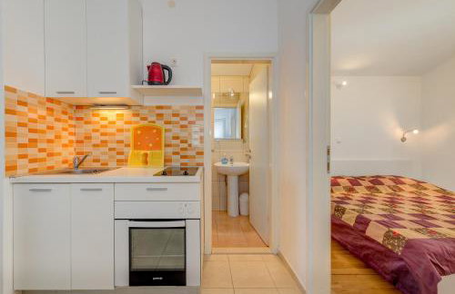 Pikolo Apartments Omiš - Foto 31