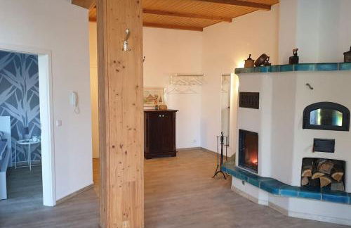 Viel Harmonie - Moderne Ferienwohnung nahe Steinhude mit Terrasse - Foto 1