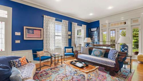 Luxurious Estate Private Heated pool - Foto 5