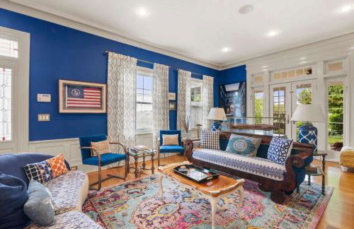 Luxurious Estate Private Heated pool - Foto 5