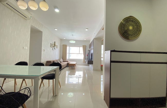 Jenny's Home in Sunrise City Building W3 - Photo 13