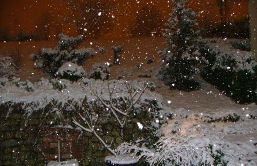 Casa Rural El Bellucu - Foto 37