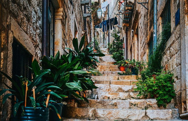 Villa ata Razanac - Studio Apartment St-a - Foto 6