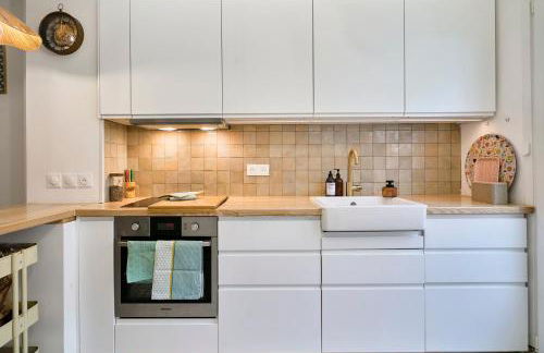 La Maisonette - Les Demeures d'Adrien - Photo 19