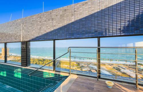 Apartamento Vista para o Mar - Celebration 2026 - Foto 1