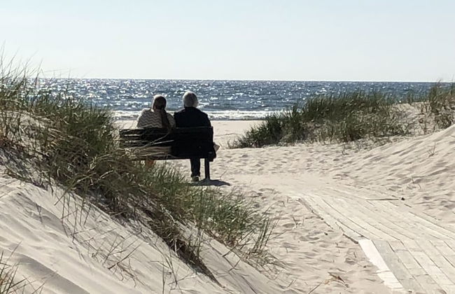 Mälarhusen Semesterby Österlen - Stugor & Gårdssviter - Photo 67