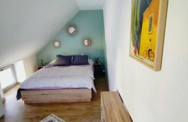 Felicità - Longère with swimming pool and large garden - Photo 39