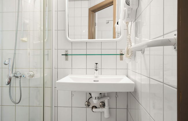 Budgetel - Kong Oscars gate 44 - Foto 9