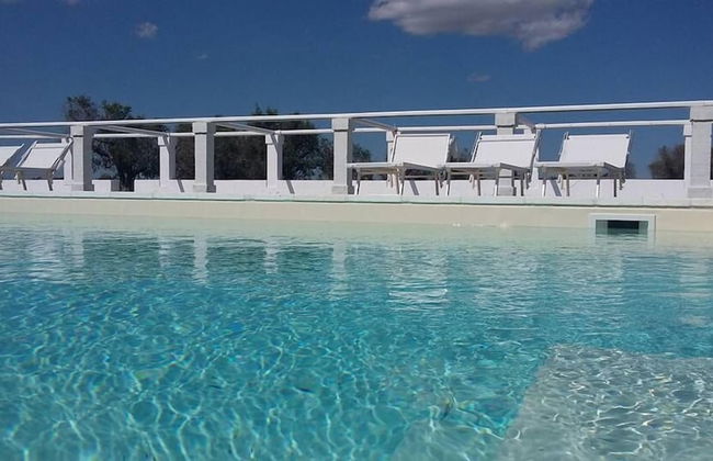 Masseria Fulcignano - Foto 48