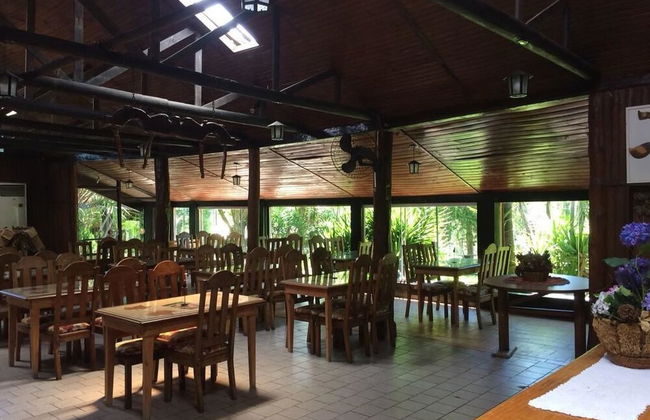 Hotel Fazenda Pedras Brancas - Foto 28