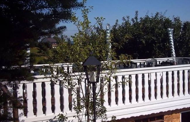 Apartment in Morbach Near Ski Lift - Photo 8