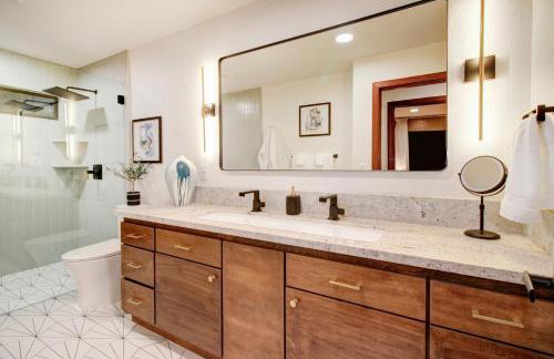 Elegant Granite Bay Getaway Tall Pine Home - Foto 33