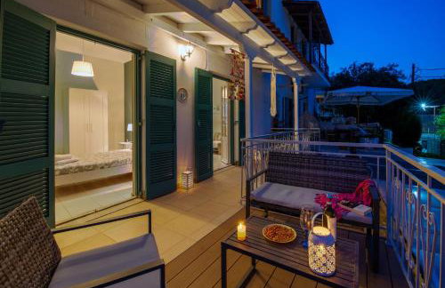 Paola's Full Sea View House - Foto 39