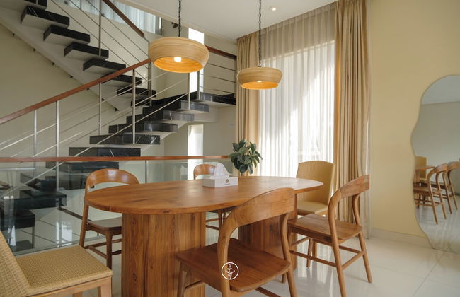 Morning Glory Mountain View 4BR Villa with Pool - Foto 31