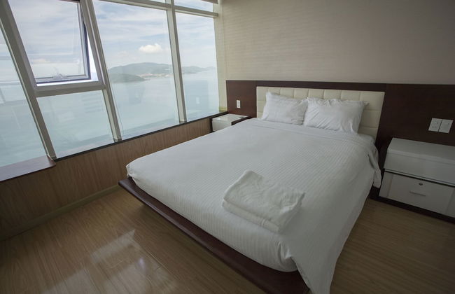 Hoang Kim Apartment - Foto 42