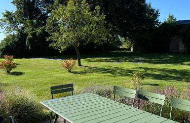 Design Villa Uckermark mit riesigem Garten - Photo 10