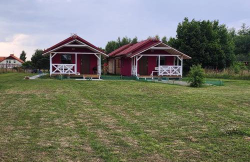 Domki Letniskowe U Żuni - Foto 25