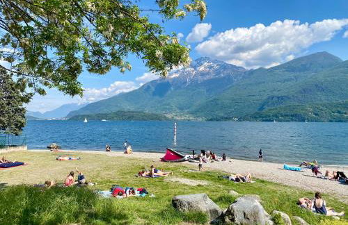 Villa Larius - Foto 56