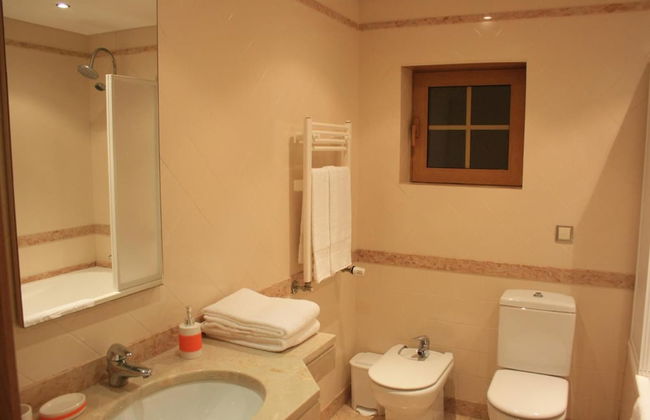 Villa dos Teixos - Foto 32