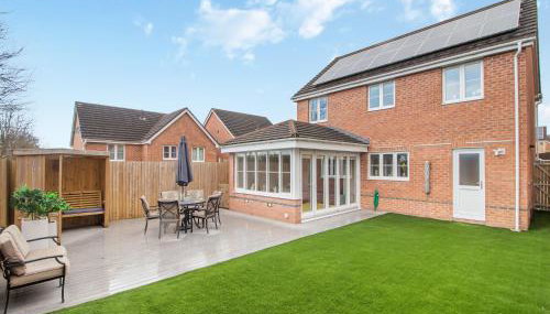 Chestnut House - Foto 1