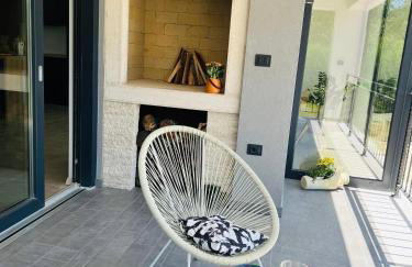 Vila Prisunca jacuzzi & swimming pool - Foto 15