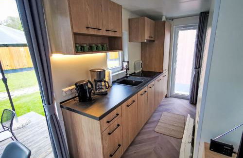 Holiday Home Tiny Haus Christas Angler-Oase by Interhome - Foto 43