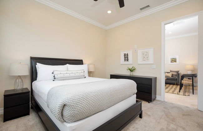 Malbec by Avantstay Incredible Estate w/ Panoramic Views & Bocce Ball Court! - Photo 11