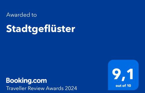 Stadtgeflüster - Foto 20