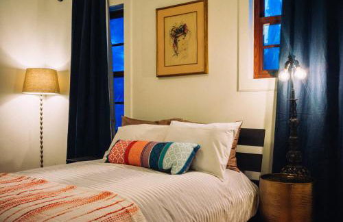 Renovated Historic Coconut Grove Cottage Home - Foto 17